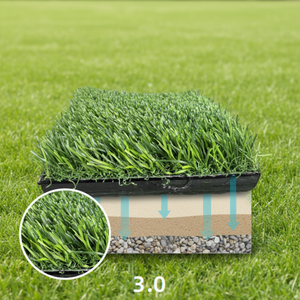 <span class=keywords><strong>Gazon</strong></span> artificiel de haute qualité produit directement <span class=keywords><strong>en</strong></span> usine, <span class=keywords><strong>gazon</strong></span> synthétique, <span class=keywords><strong>gazon</strong></span> décoratif pour jardin - Product Image 1