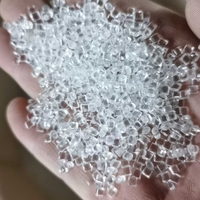 Granulés de résine plastique GPPS GP-525 – Matière première en polystyrène pour jouets et bagages à parois épaisses, panneaux AC, panneaux de lave-linge