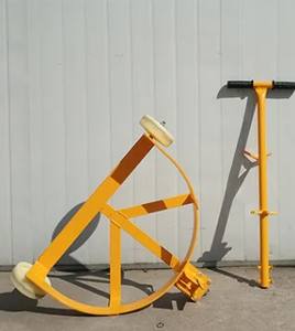 Orklift-Molde de arroz de fábrica, anual y IL - Product Image 2