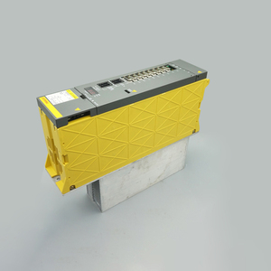 โมดูลเครื่องขยายสัญญาณแกนหมุน Fanuc รุ่น A06B-6078-H211 # H500 ผ่านการทดสอบแล้วสำหรับตัวควบคุม CNC - Product Image 4