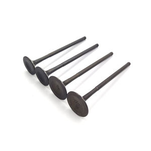 OTOM <span class=keywords><strong>Kit</strong></span> de soupape d'admission et d'<span class=keywords><strong>échappement</strong></span>, pièces de moteur de <span class=keywords><strong>moto</strong></span> pour ZONGSHEN NC250 KAYO BSE 4 soupapes - Product Image 1