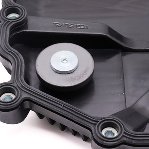 Transpped nuevo GS7D36SG caja de cambios automática transmisión aceite Pan GS7D36SG 7DC1700 para BMW - Product Image 6