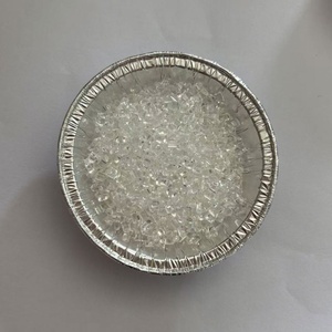 Granules vierges de PMMA de matière première de PMMA de catégorie d'extrusion pour la plaque acrylique - Product Image 3