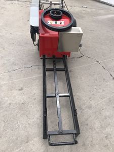 Scie à fil électrique à haute efficacité, faible bruit, sans poussière, pour couper le béton, le verre, les plaques d'acier, scies à corde pour chantier - Product Image 2