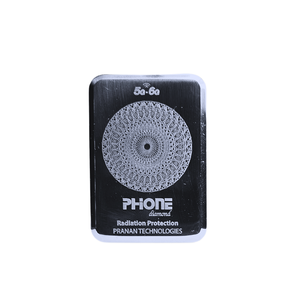 Gli accessori per telefoni cellulari PHIONE Diamond neutralizzano gli effetti delle radiazioni emesse dai telefoni cellulari - Product Image 4