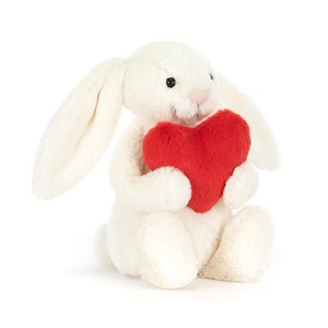 White Plush Rabbit <b>Stuffed</b> Animal 31cm-50cm <b>Soft</b> <b>Toy</b> for Babies and Toddlers Easter Gift Unisex - Product Image 6