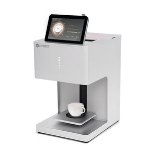 EVE-BOT EB-PRO Commercial Grade Automatic <b>Espresso</b>/Cappuccino Machine 9Bar Stainless Steel Boiler Precise Temperature EB-PRO Pri - Product Image 1