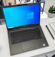 热卖De ll E7400 i5 i7 8gen 256G二手商务笔记本电脑家用和办公电脑学生轻便便携式笔记本