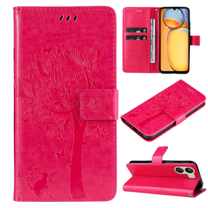 Étui de téléphone à rabat en cuir PU pour <span class=keywords><strong>Redmi</strong></span> <span class=keywords><strong>Note</strong></span> 13 12 12T 11 10, étui de protection pour <span class=keywords><strong>Redmi</strong></span> 13C 12 12C 11 11A 10 10C 10A A1 - Product Image 1