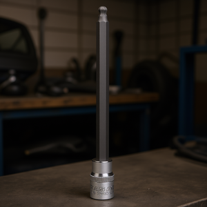 FG 150XXL H10B <b>Torx</b> <b>Bit</b> Extension Automotive Repair Tool - Product Image 3