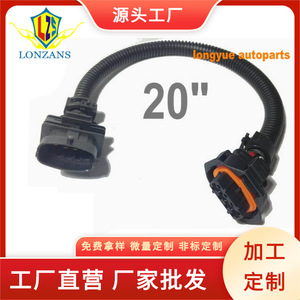 สายรัดเซ็นเซอร์ Dragon Leap Map แบบ 4 ขา สำหรับ Bosch BSK ใช้สำหรับเปลี่ยนซ่อมเซ็นเซอร์วัดแรงดันในรถยนต์ - Product Image 5