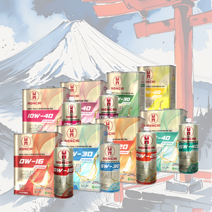 Honchi 5L High Performance API SP/CF Fully Synthetic <b>10W30</b> <b>Engine</b> <b>Oil</b> Direct Factory OEM High Quality <b>Engine</b> Lubricant Fluid - Product Image 4