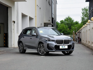 2024 pour <span class=keywords><strong>BM</strong></span>- W X1 <span class=keywords><strong>X</strong></span> Drive M Sport 2.0T Luxe 2WD 4WD Neuf Fabriqué en Chine Essence/Pétrole 1.5L de cylindrée Sièges en tissu - Product Image 3