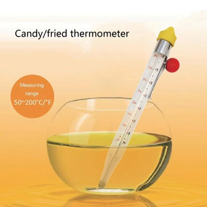 Thermomètre à <span class=keywords><strong>confiture</strong></span> pour cuisine et pâtisserie, détecteur de température domestique pour <span class=keywords><strong>confiture</strong></span> et <span class=keywords><strong>sucre</strong></span>, outil de test - Product Image 4