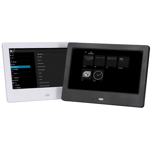 7 pollici WIFI Android del Sensore di Movimento LED Digital Photo Frame Con Lettore Video - Product Image 1