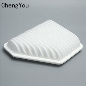 Trung Quốc Sản Xuất Bộ Lọc Không Khí Ô Tô OEM 17801-0R030 17801-26020 - Product Image 3
