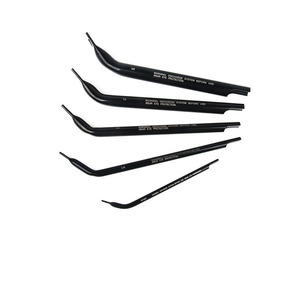 Kit de herramientas de desconexión de cables neumáticos Getitall, 5 piezas, de acero, para camiones pesados - Product Image 1