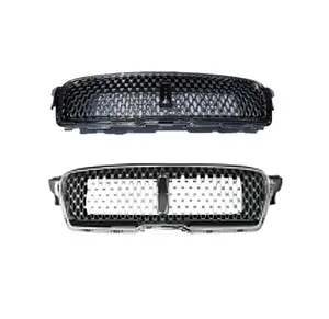 Fabriek Groothandel Auto Grills (Zwart/Grijs) Voor Lincoln Mkz 2017 Oe Hp5z8200aa Auto Grille