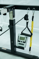 Équipement d'entraînement cardio de haute qualité Simulateur d'exercice pour le dos et les épaules Utilisation des terres Entraîneur de natation Machine de natation pour l'entraînement