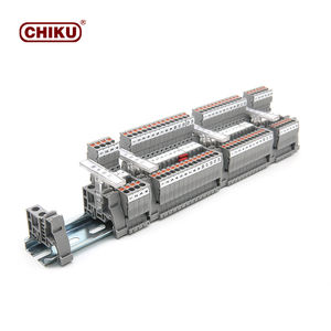 CHIKU-Conectores y terminales chapados en cobre, V0 <span class=keywords><strong>Cti</strong></span> <span class=keywords><strong>600</strong></span>, marca China - Product Image 5