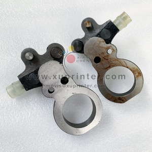 Rodillos de Rodamiento MA Water Form Hangers 42.030.005 42.030.006 para Piezas de Imprenta Offset Heidelberg GTO 46/52 - Product Image 4