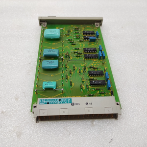 6EC1110-0A บอร์ดเอาต์พุต 3 ตัวตั้งเวลา 10 MS-120S - Product Image 6