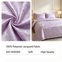 Tissu Jacquard 100% Polyester Teint, Tissé, Résistant au Rétrécissement, Résistant à l'Usure, Écologique, Respirant, Large – Approvisionnement Direct Usine