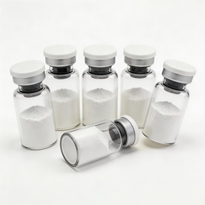 Materia Prima Cosmética Premium, Polvo Liofilizado de Alta Pureza al 99% para Fabricación de Productos de Belleza, Suministro del Fabricante - Product Image 6