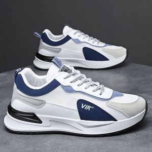 Giày Thể Thao Nam Đế Thấp, Một Đôi, Rất Rẻ - Product Image 3