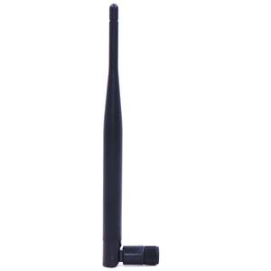 Antena de 915 Mhz para enrutador inalámbrico, conector macho de 3,5dbi, GSM, 915 Mhz, Lora, Control de hogar inteligente - Product Image 1