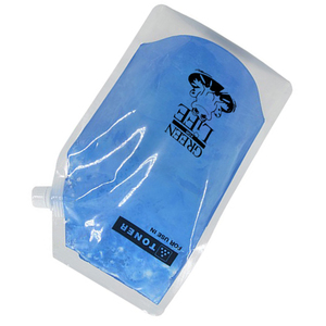 Recharge de poudre de toner 1KG pour <span class=keywords><strong>Brother</strong></span> DCP L 3550CDW DCP L 3510CDW DCP L 3551CDW DCP L 3517CDW <span class=keywords><strong>HL</strong></span> 3210-CW <span class=keywords><strong>HL</strong></span> L 3230-CW - Product Image 5