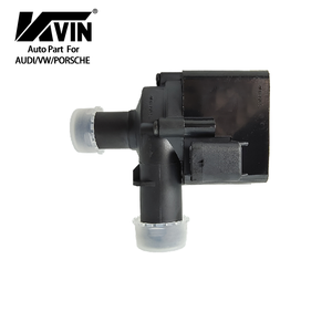 06H121601P ปั๊มน้ำเสริม kvin สำหรับ Audi VW A4LB9 Q5L Q7 PHIDEON 06H 121 601 P - Product Image 1