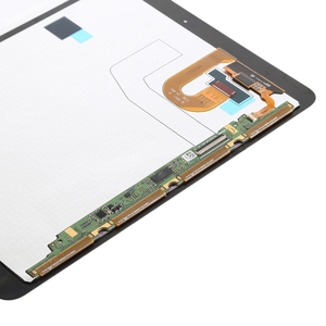 Promotion 100% écran LCD matériel Super AMOLED d'origine pour Samsung <span class=keywords><strong>Galaxy</strong></span> <span class=keywords><strong>Tab</strong></span> <span class=keywords><strong>S3</strong></span> 9.7 T820 / T825 avec assemblage complet de numériseur - Product Image 5