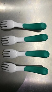 Zhenhua hỗn hợp hai màu/vật liệu đa màu sắc sản phẩm làm cho máy xử lý núm máy ép phun - Product Image 3