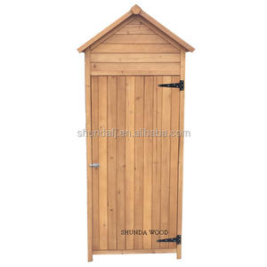 SDGS001 Grand abri <span class=keywords><strong>de</strong></span> <span class=keywords><strong>jardin</strong></span> en bois <span class=keywords><strong>pas</strong></span> <span class=keywords><strong>cher</strong></span> pour l'extérieur - Product Image 2