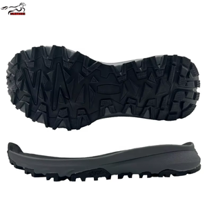 Fábrica <span class=keywords><strong>Mustang</strong></span> al aire libre y senderismo con zapatillas transpirables antideslizantes botas para correr suela de zapato para Marruecos Indonesia - Product Image 1