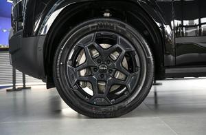 SUV <span class=keywords><strong>Geep</strong></span> usado casi nuevo con buen acondicionado | BYD Titanium 7 2025 190km 4WD Ultra | LWD SUV | Hybrid 1,5 T - Product Image 5