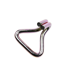 Loại mới 3inch 75mm 10000kg dây đeo tời đôi <span class=keywords><strong>J</strong></span> móc phần cứng để kiểm soát hàng hóa - Product Image 3