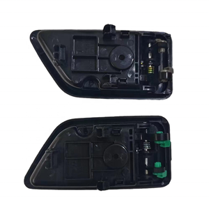 Maniglia Interna per Porta Anteriore e Posteriore Compatibile con <span class=keywords><strong>Hyundai</strong></span> <span class=keywords><strong>Getz</strong></span> Hatchback 05-11 82610-1C000 82620-1C000 - Product Image 3