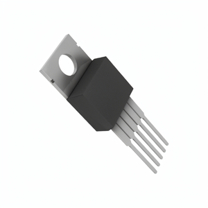 Power Management (PMIC) AP1501A-50T5L-U Original One Stop Service TO 220 5 Components Electronic - Product Image 1