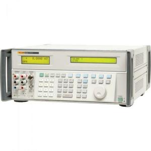 Calibrador Multiproducto Fluke 5522A, Osciloscopio, Multímetro, Instrumento de Calibración de Presión Eléctrica - Product Image 4