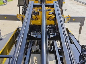 Grúa de Pluma Recta <span class=keywords><strong>Dongfeng</strong></span> de <span class=keywords><strong>5</strong></span> Toneladas, un Nuevo Tipo de Vehículo de Rescate y Recuperación en Carretera - Product Image 6