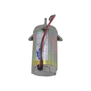 Motor Eléctrico 0009761004 Compatible con Montacargas <span class=keywords><strong>LINDE</strong></span>, Pieza para Montacargas Eléctricos y Diésel - Product Image 1