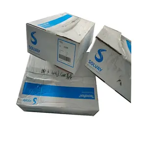 Solvay FKM Tecnoflon PFR 94(PFR94) Fluoroelastomers Resin Engineering Plastic