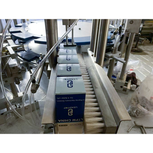 CE-certified dọc cartoner cho EU mỹ phẩm xuất khẩu bao bì - Product Image 6