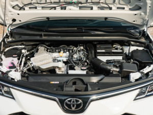 <span class=keywords><strong>Auto</strong></span> Japonés Barato de Marca <span class=keywords><strong>Toyota</strong></span> <span class=keywords><strong>Corolla</strong></span> 1.2T 116HP L4, <span class=keywords><strong>Auto</strong></span> Usado de Gasolina, Transmisión CVT, Motor VVT, Sedán Compacto - Product Image 5