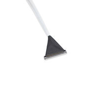 Kabel Micro Coax LVDS Hotten 40Pin 0.4mm IP-EX 20373 untuk Layar Tertanam & Sistem Drone