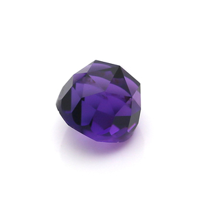 <span class=keywords><strong>Gemas</strong></span> <span class=keywords><strong>de</strong></span> Cristal Sintético Octogonales <span class=keywords><strong>de</strong></span> Amatista, Precio <span class=keywords><strong>de</strong></span> Fábrica, Hechas en China - Product Image 5