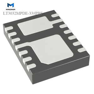 (Power Management Voltage Regulators - Linear, Low Drop Out (LDO) Regulators) LT3032MPDE-<strong>3.3</strong>#PBF - Product Image 1