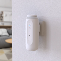 Diffuseur d'aromathérapie intelligent électrique sans eau, nouvelle conception, pour la maison et les espaces hôteliers